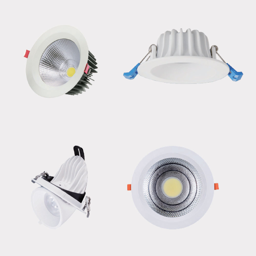 downlight